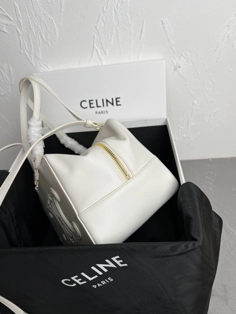 Celine Top Handle Bags Neat 77207
