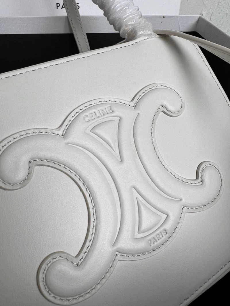 Celine Top Handle Bags Neat 77207
