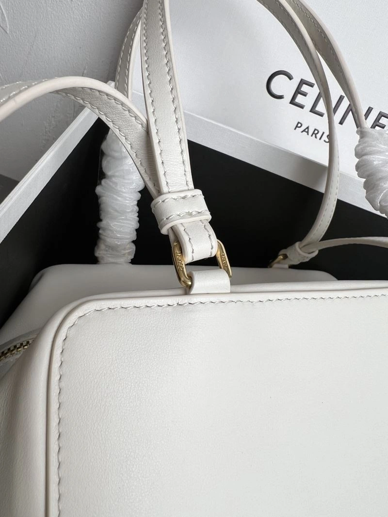 Celine Top Handle Bags Neat 77207