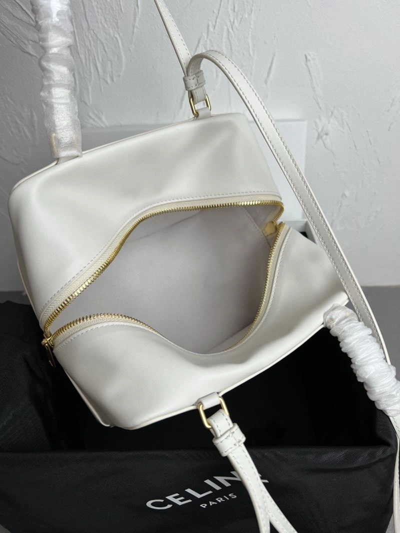 Celine Top Handle Bags Neat 77207