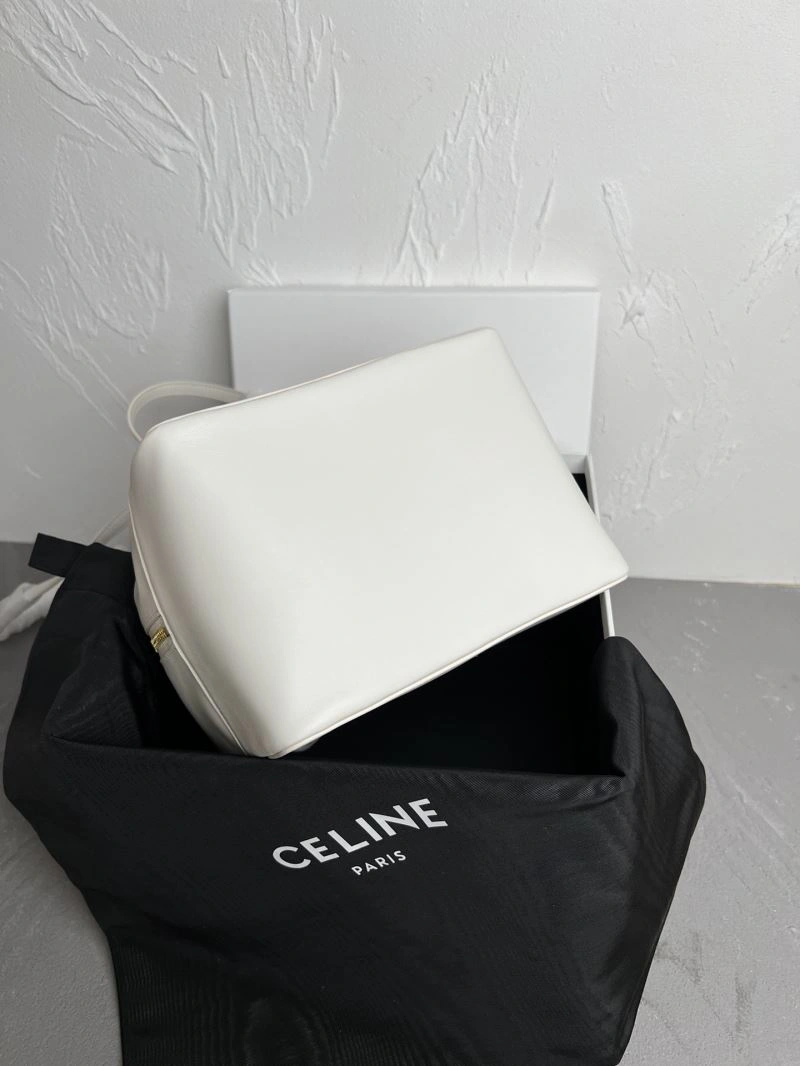 Celine Top Handle Bags Neat 77207