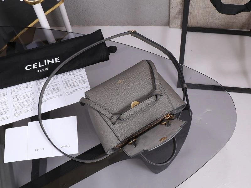 Celine Top Handle Bags RelaxedFit 77202