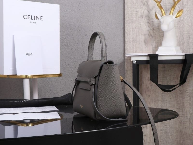 Celine Top Handle Bags RelaxedFit 77202