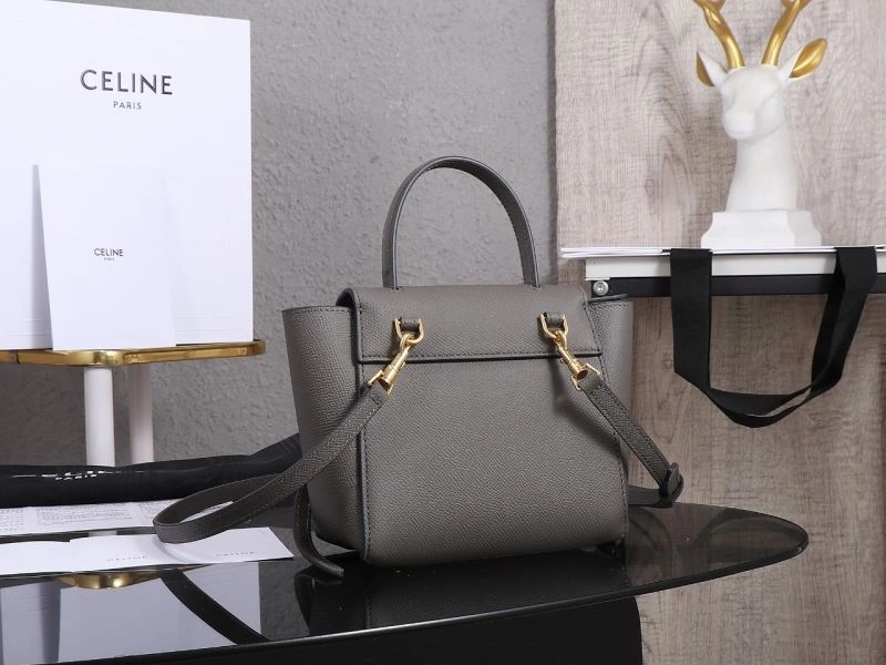 Celine Top Handle Bags RelaxedFit 77202