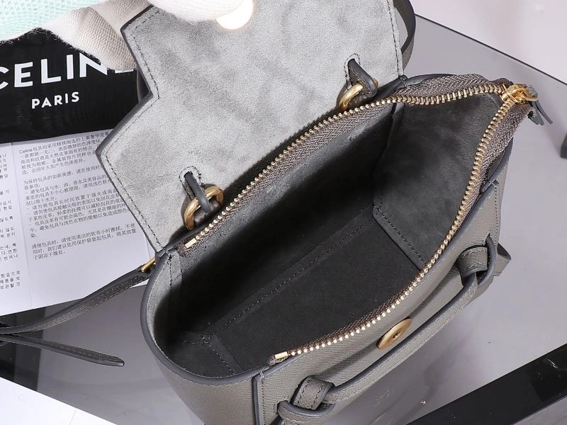 Celine Top Handle Bags RelaxedFit 77202