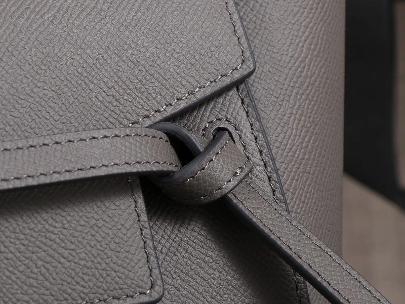 Practical Celine Top Handle Bags 77190