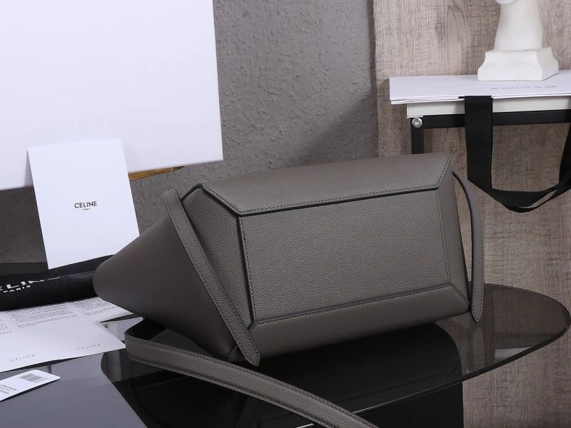 Celine Top Handle Bags Timeless 77205
