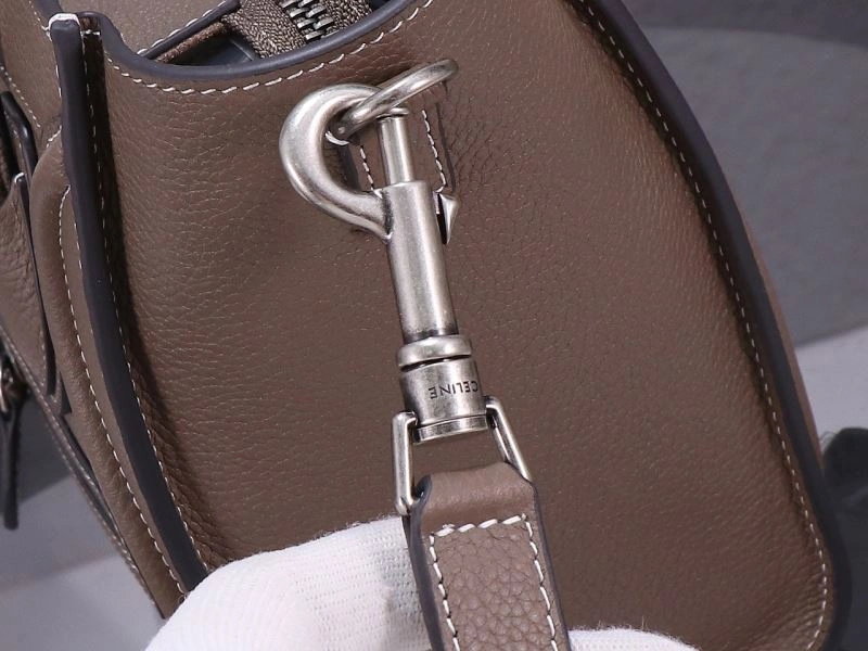 Celine Top Handle Bags DailyWear 77196