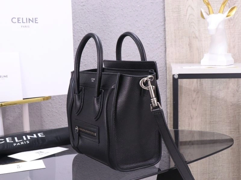 Celine Top Handle Bags Trendy 77194
