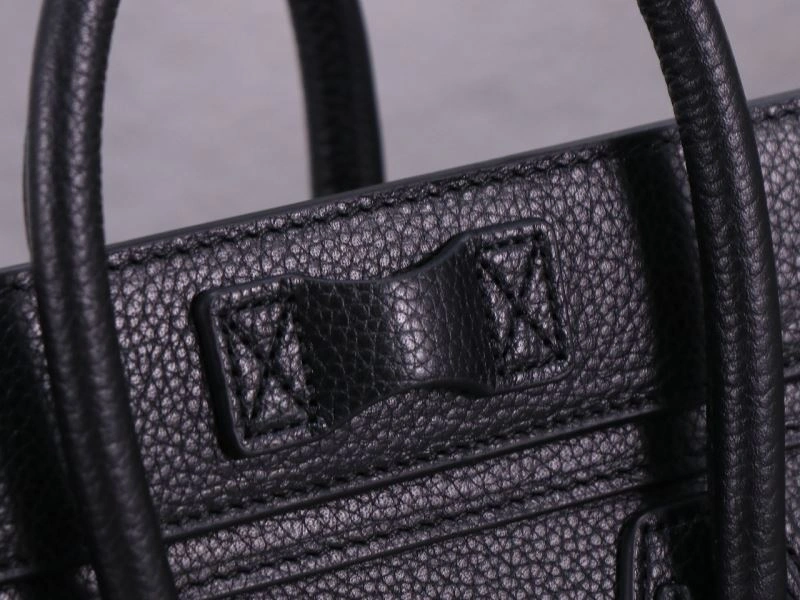 Celine Top Handle Bags Trendy 77194