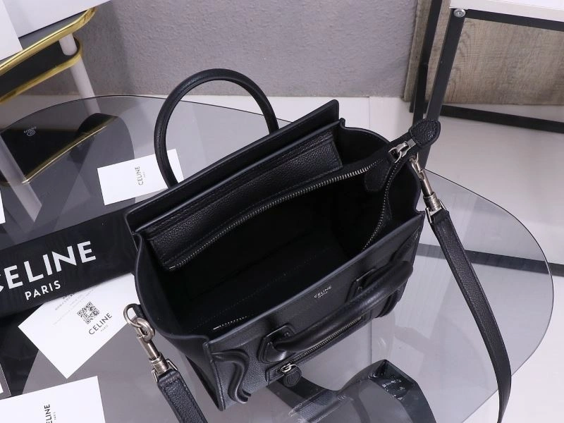 Celine Top Handle Bags Trendy 77194