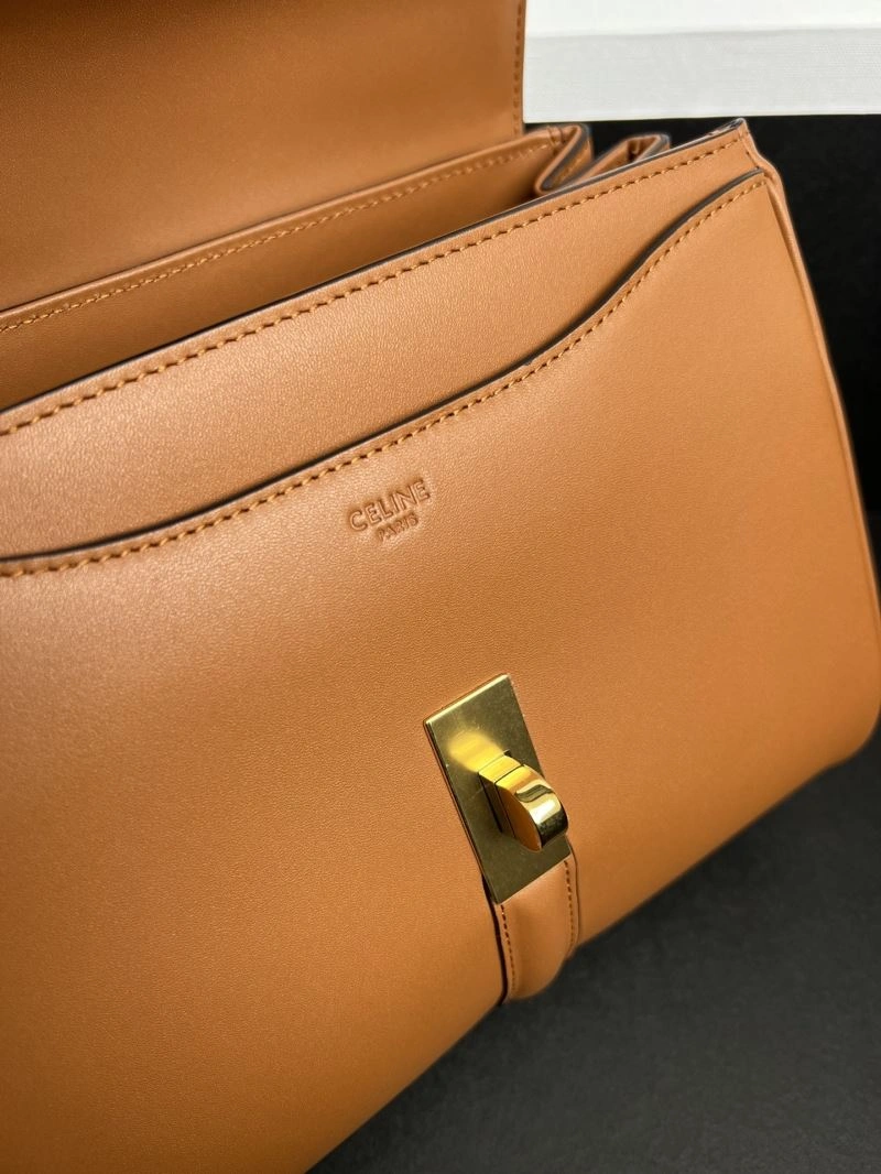 Celine Top Handle Bags Stretchable 77191