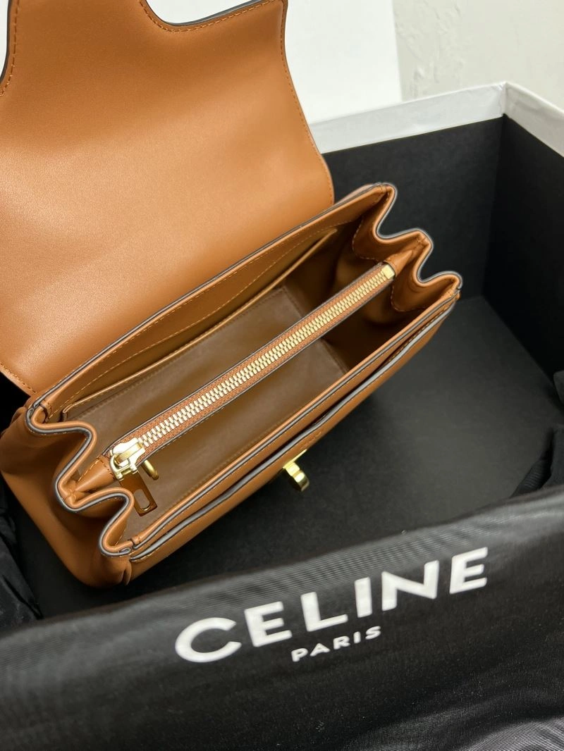 Celine Top Handle Bags Stretchable 77191