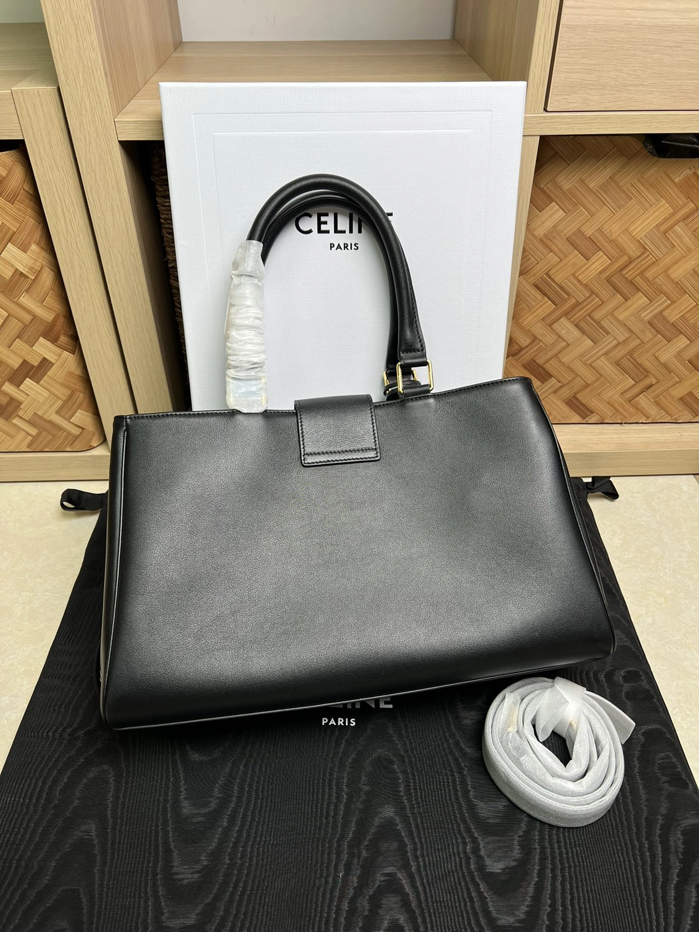 MultiPurpose Celine Top Handle Bags 73672
