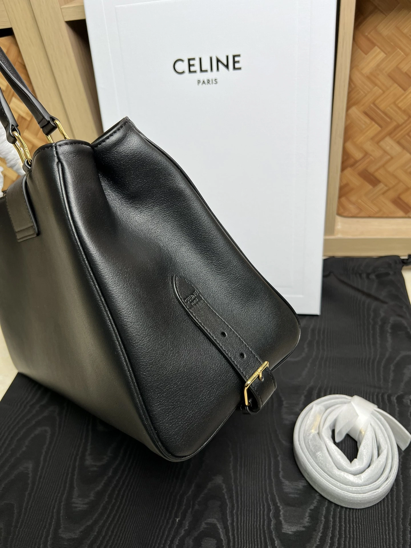 MultiPurpose Celine Top Handle Bags 73672