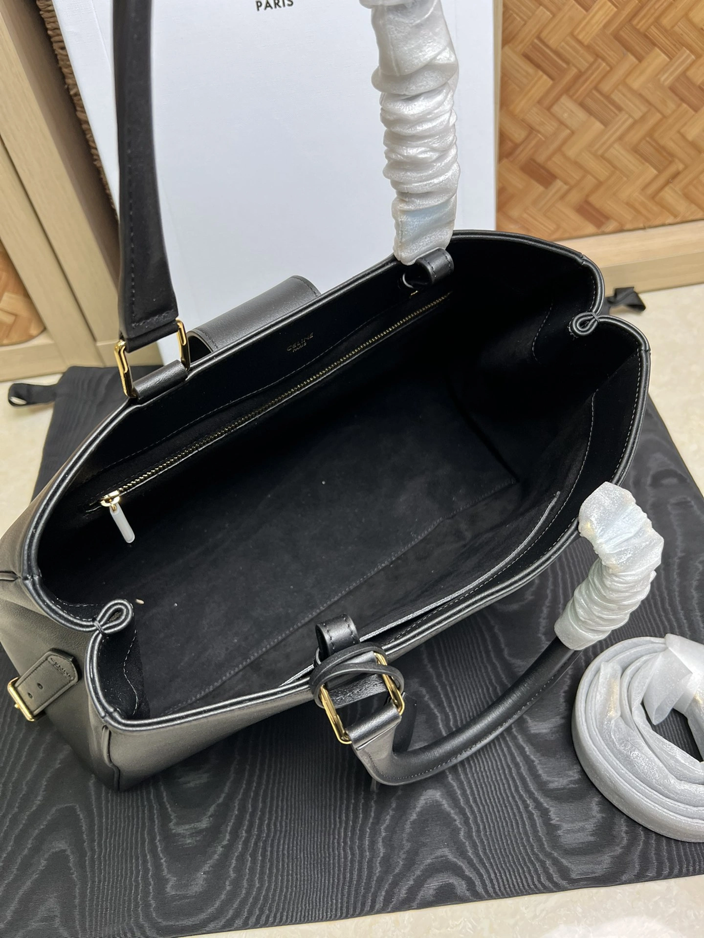 MultiPurpose Celine Top Handle Bags 73672