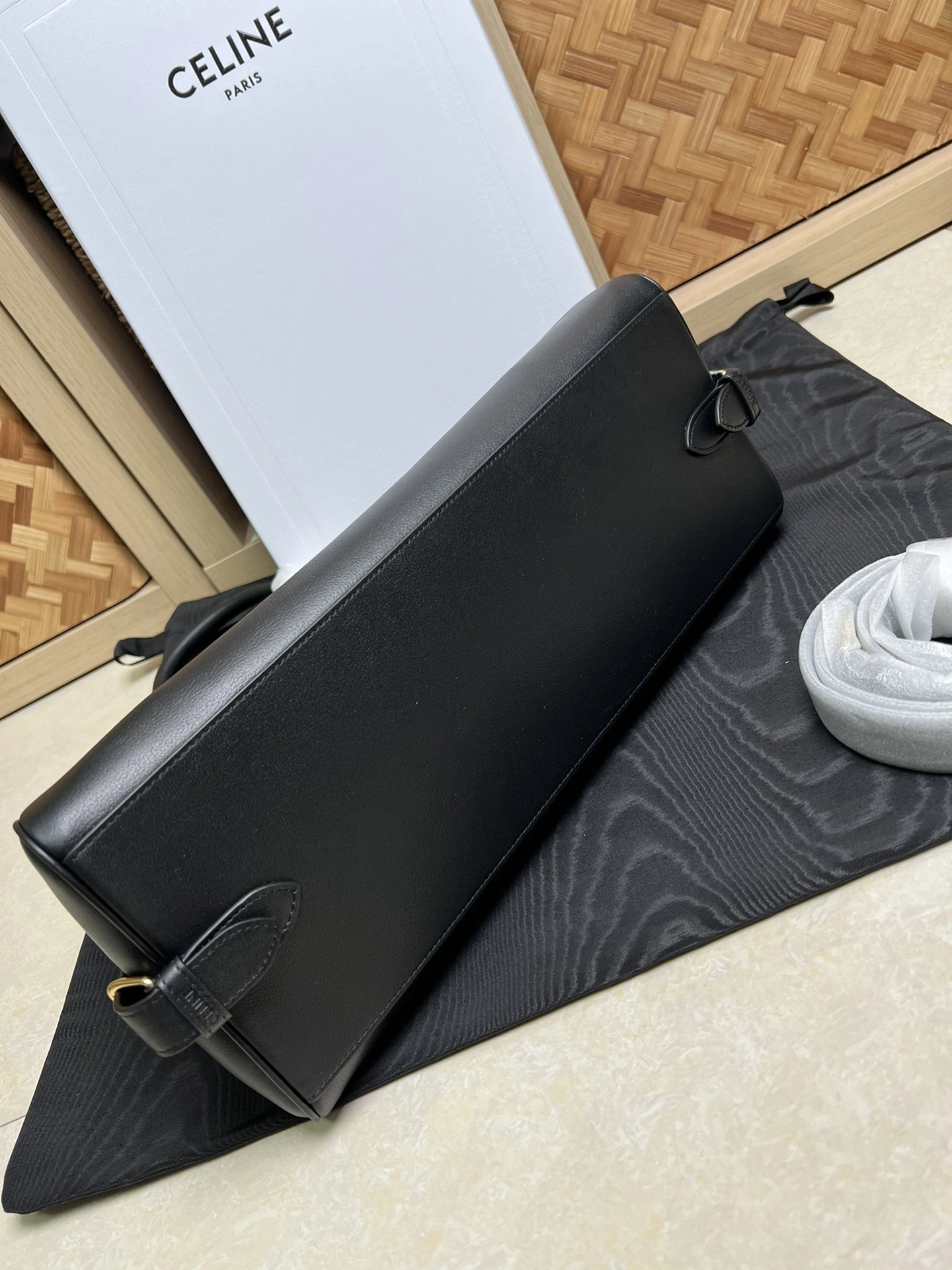 MultiPurpose Celine Top Handle Bags 73672