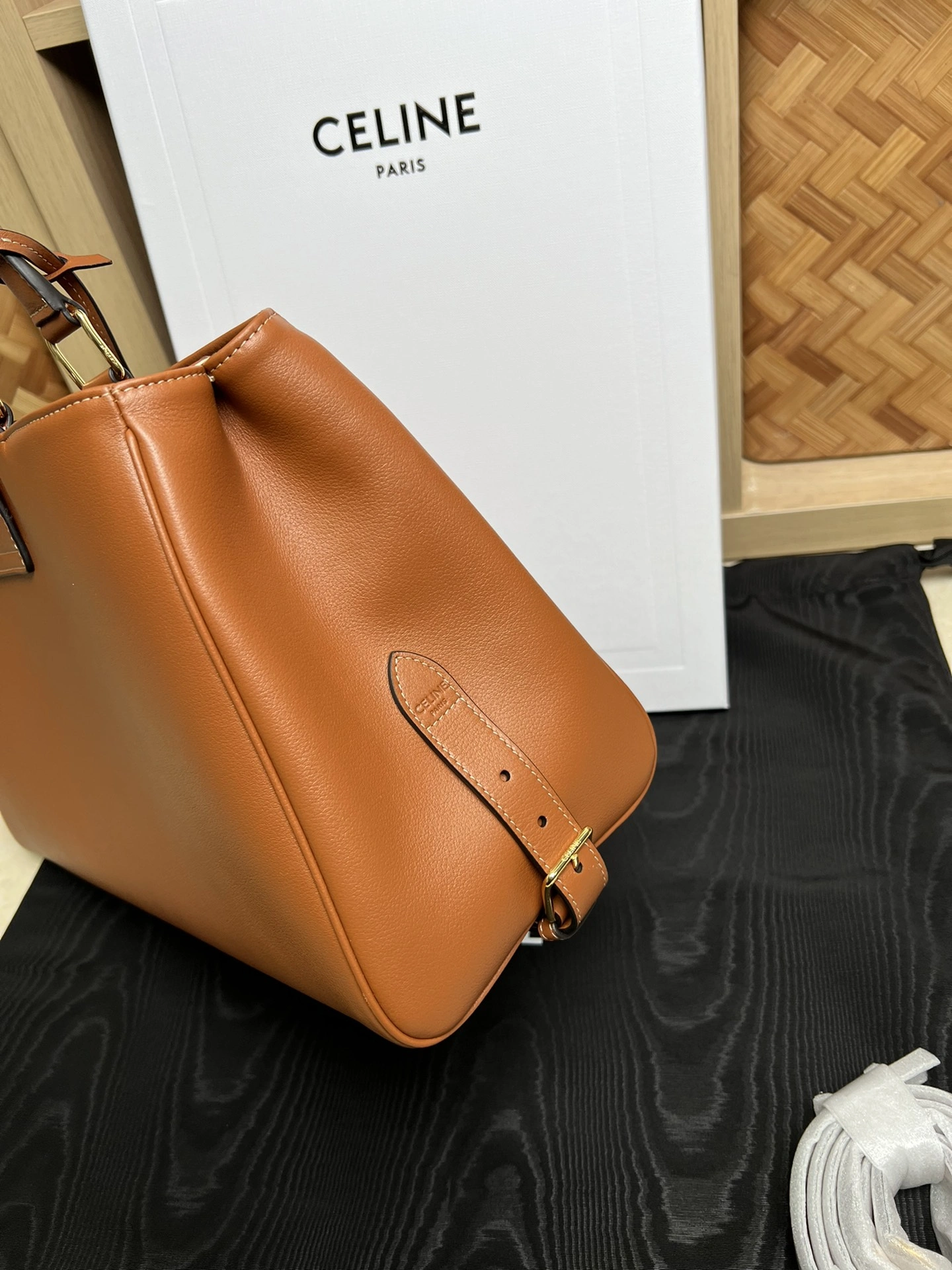 Celine Top Handle Bags Reliable 73670