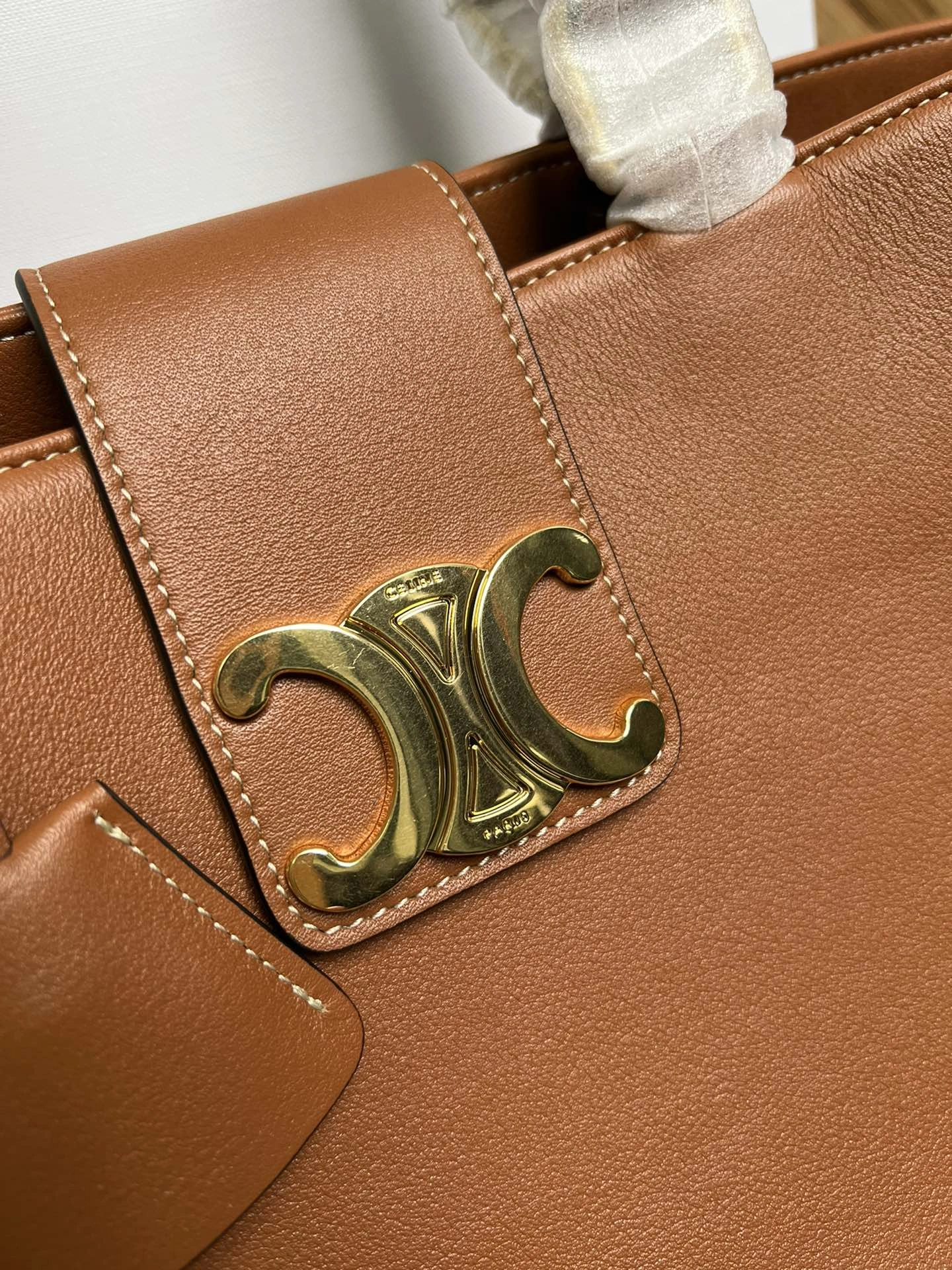 Celine Top Handle Bags Reliable 73670