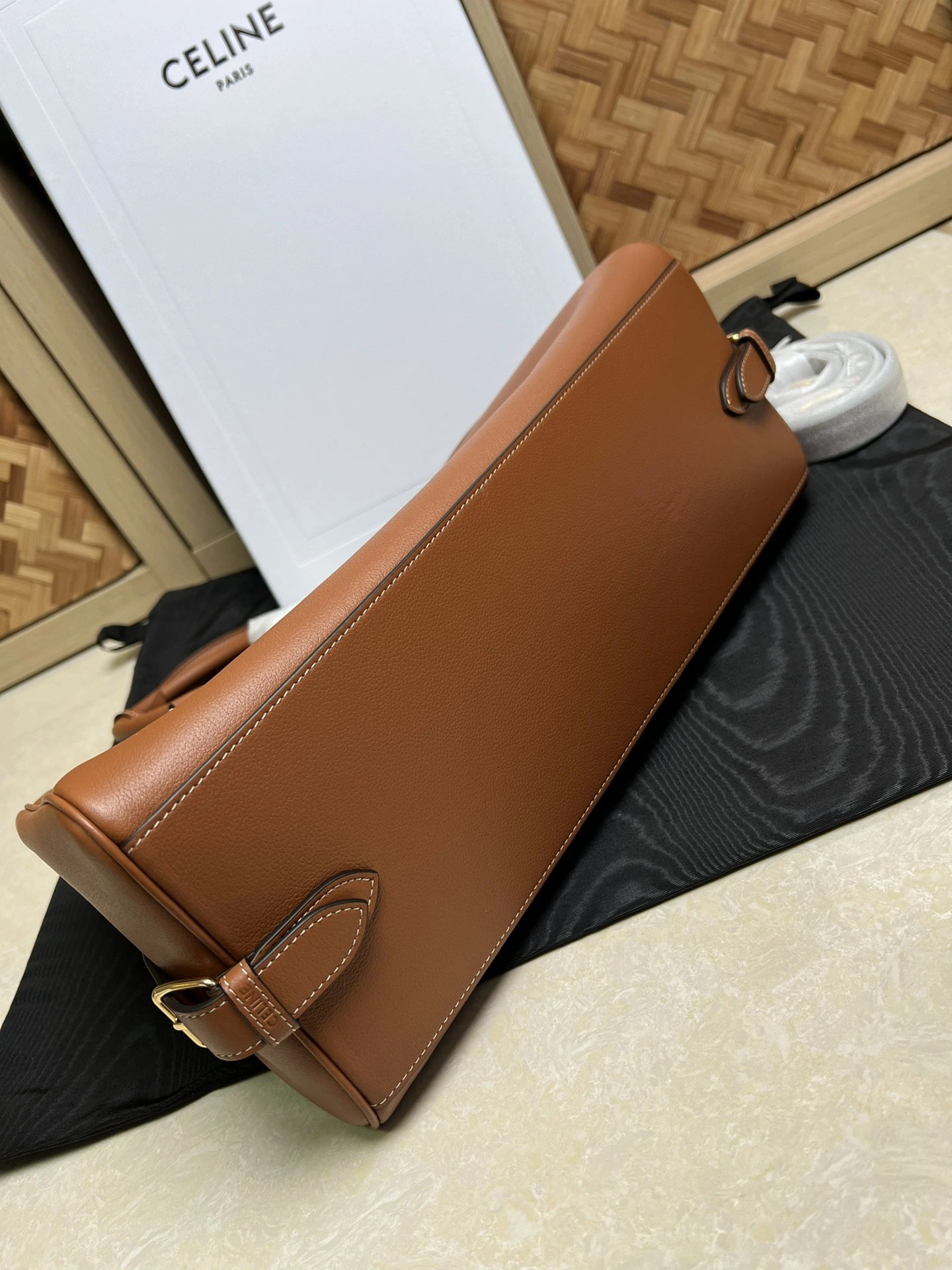 Celine Top Handle Bags Reliable 73670