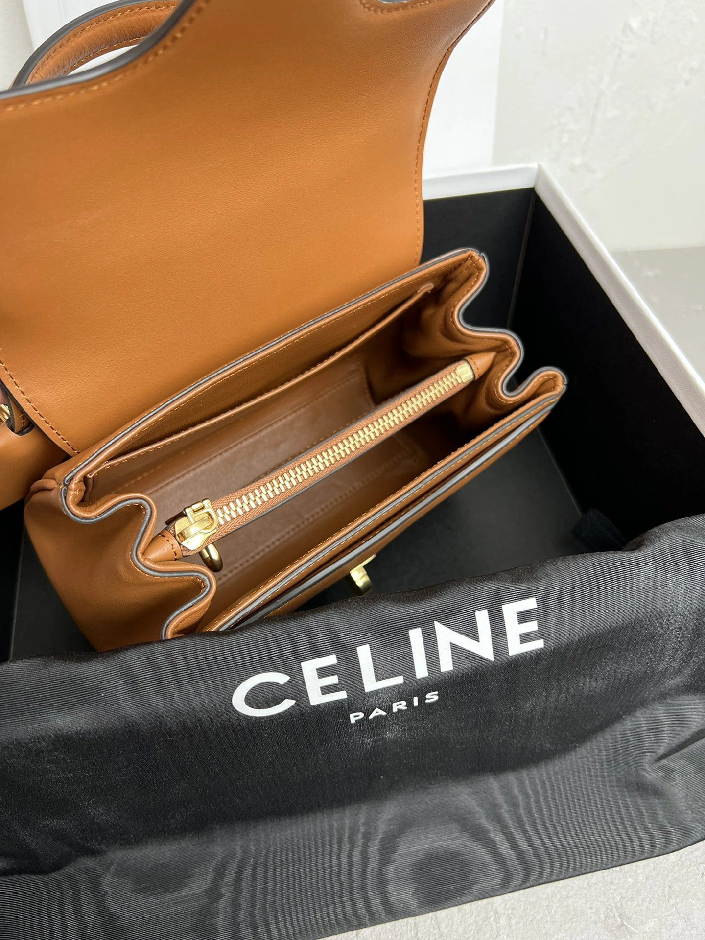 SunProtective Celine Top Handle Bags 73667