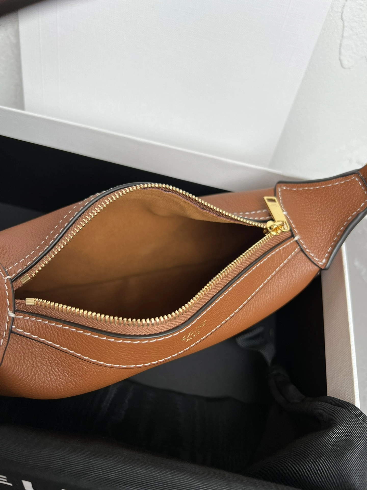 Celine Top Handle Bags WeatherProof 73669