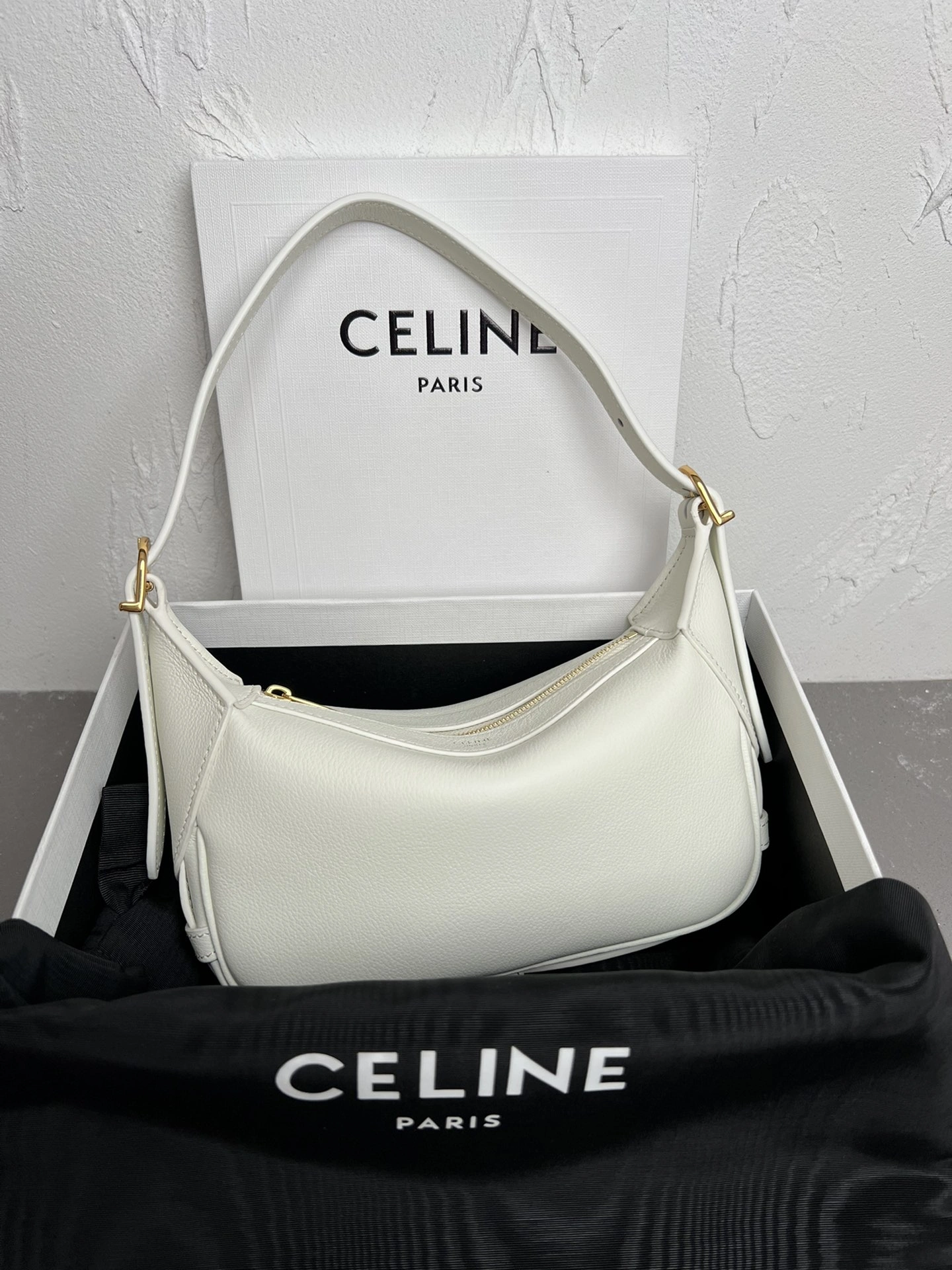 Celine Top Handle Bags MoistureWicking 73665