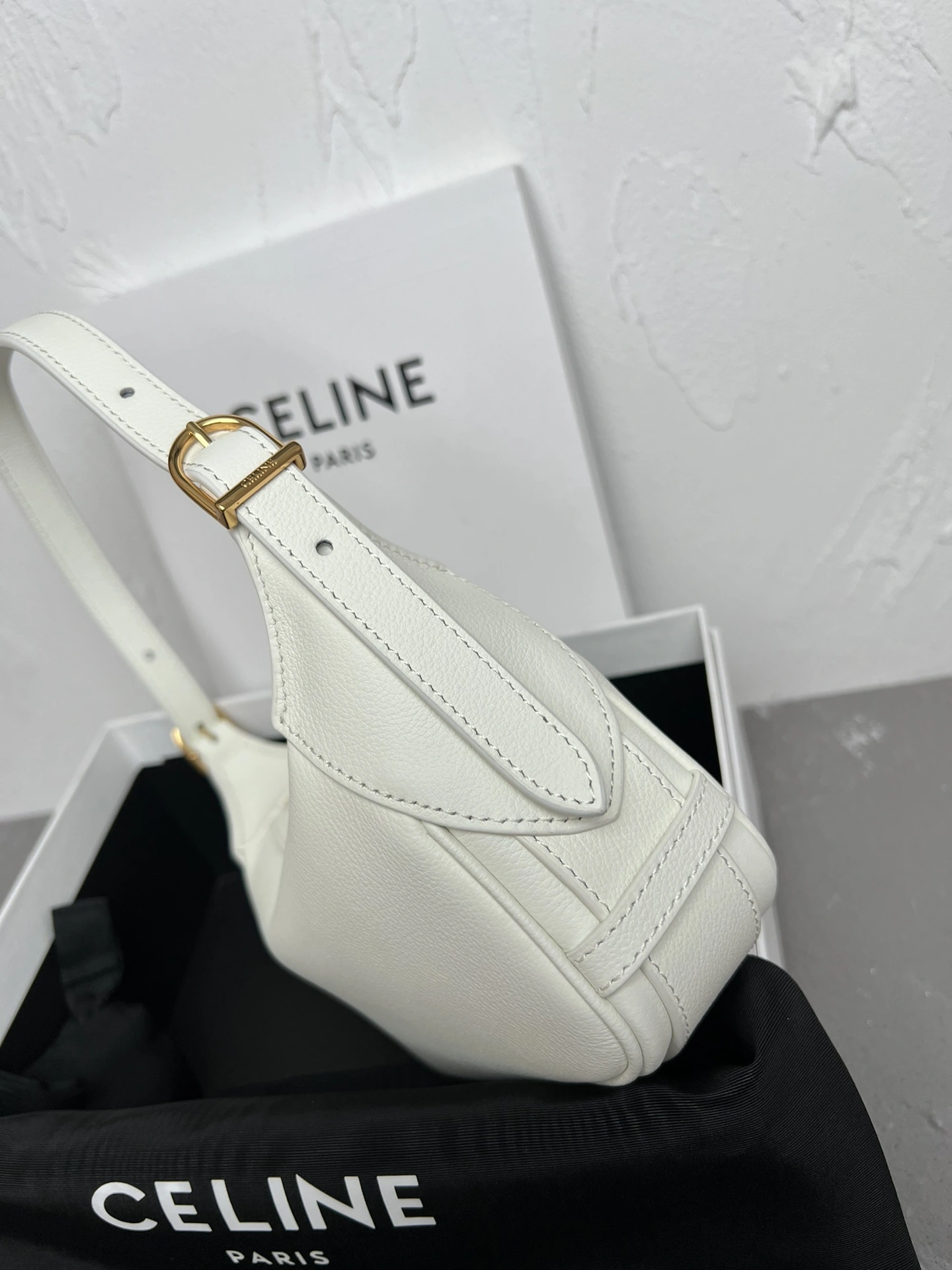 Celine Top Handle Bags MoistureWicking 73665