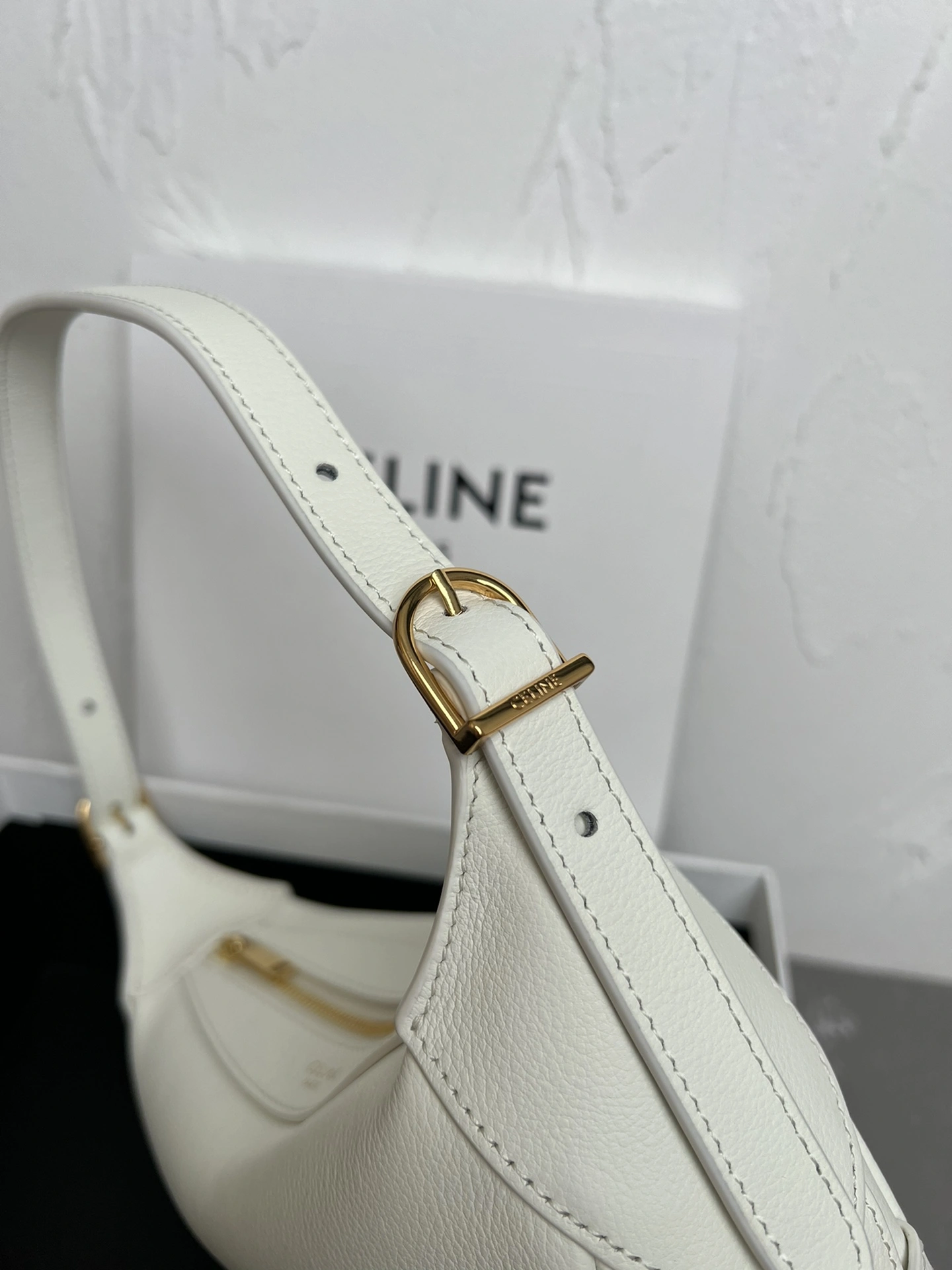 Celine Top Handle Bags MoistureWicking 73665