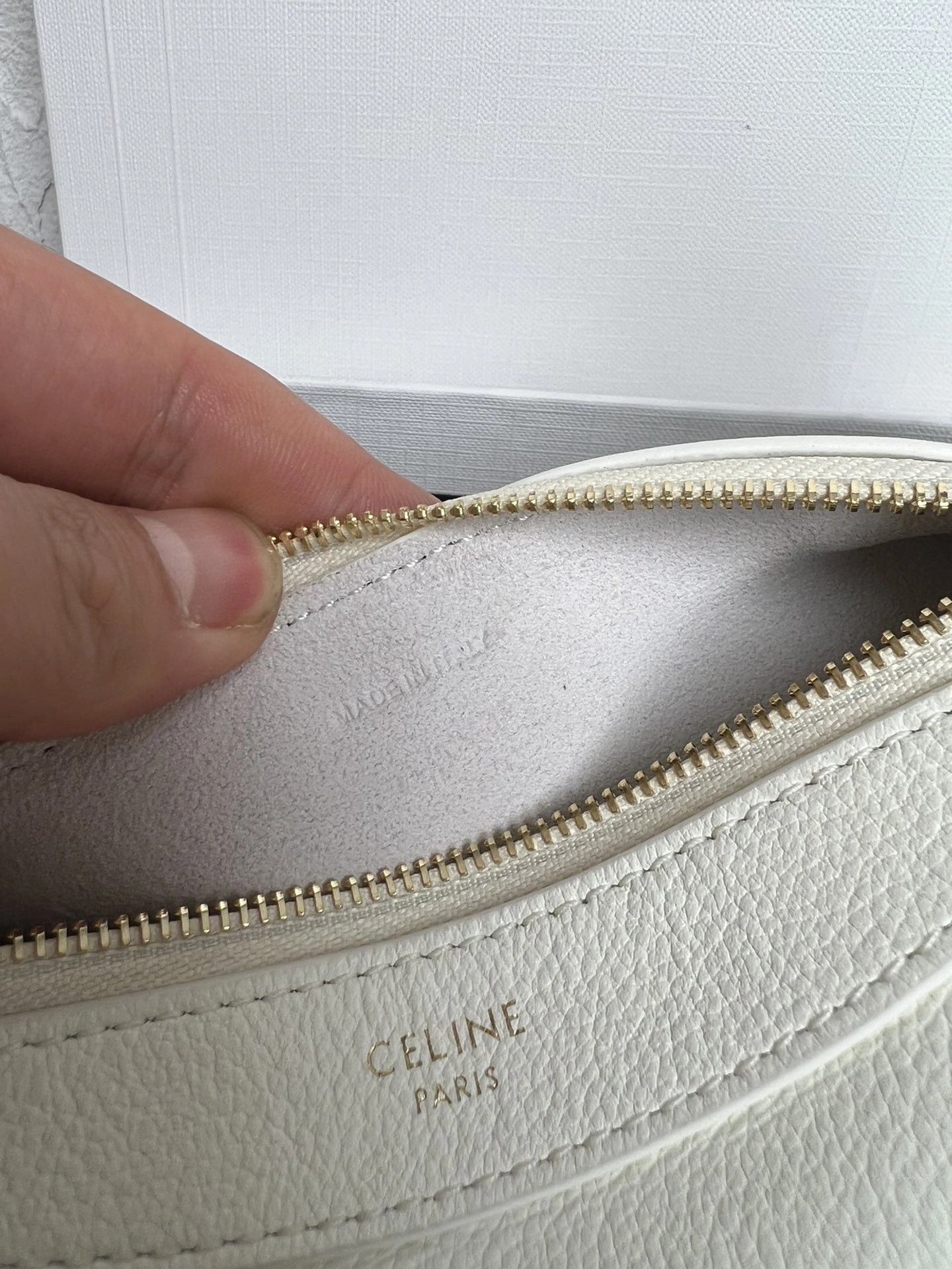 Celine Top Handle Bags MoistureWicking 73665
