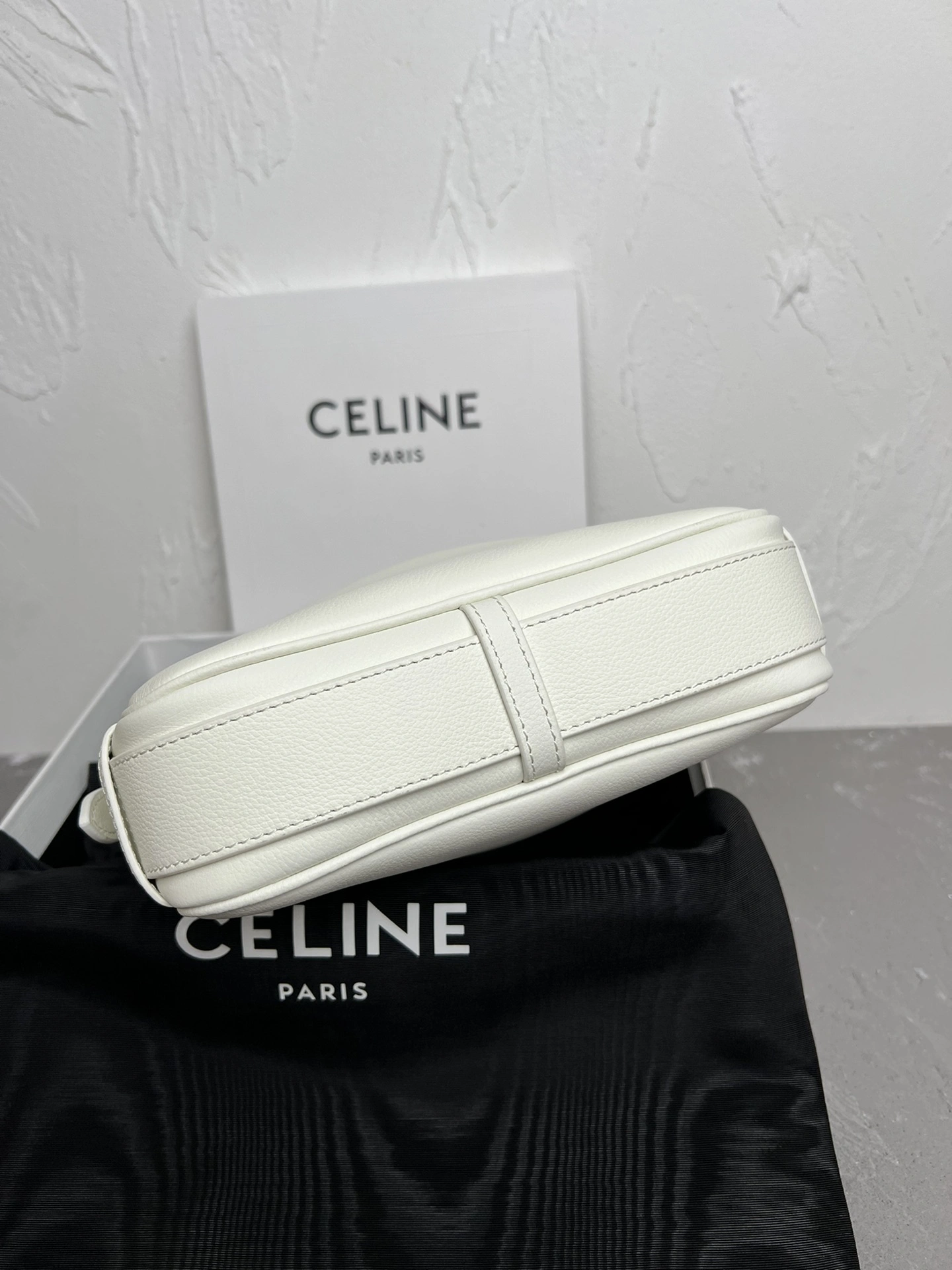Celine Top Handle Bags MoistureWicking 73665