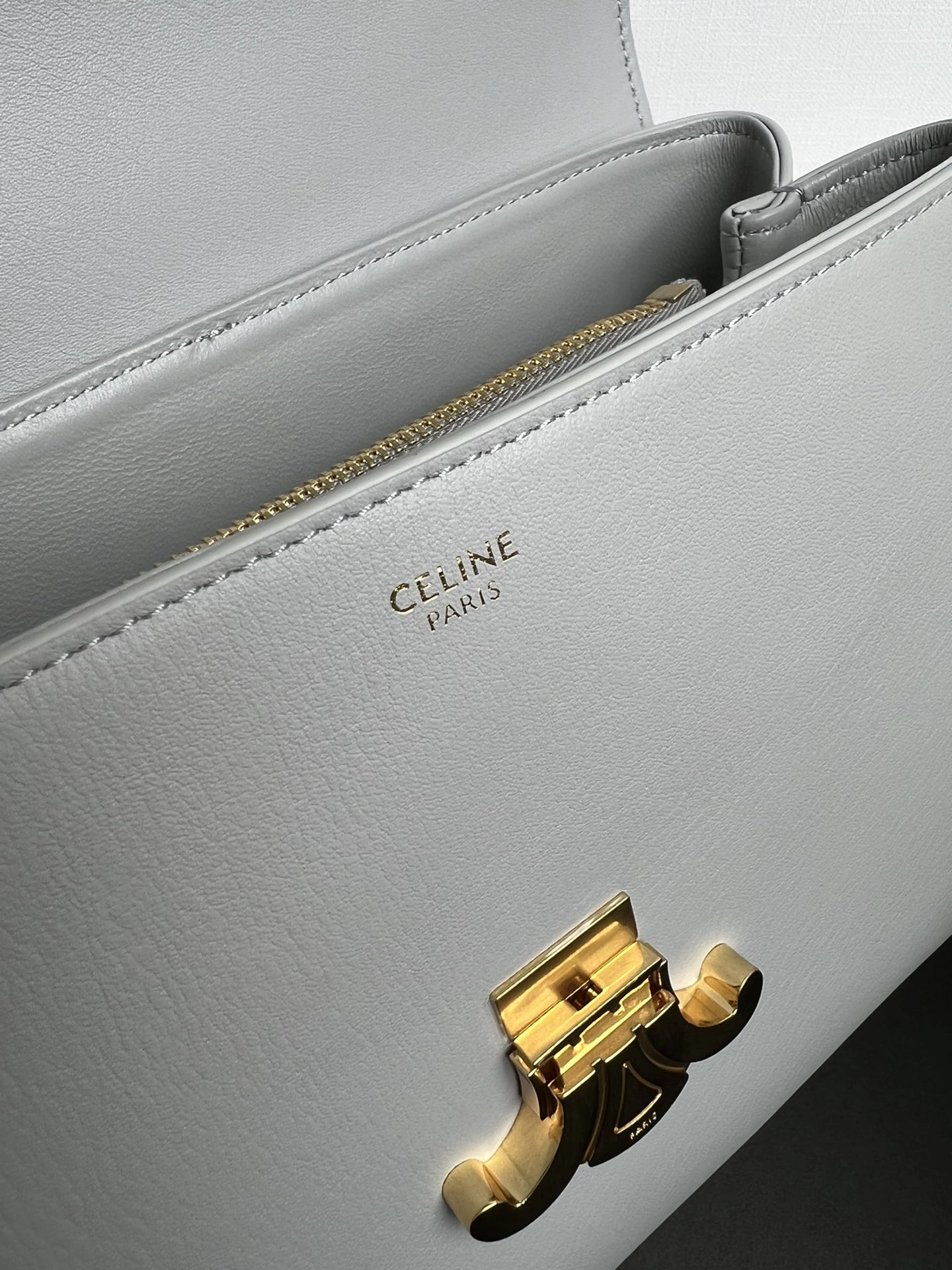 Celine Top Handle Bags Fashionable 73671
