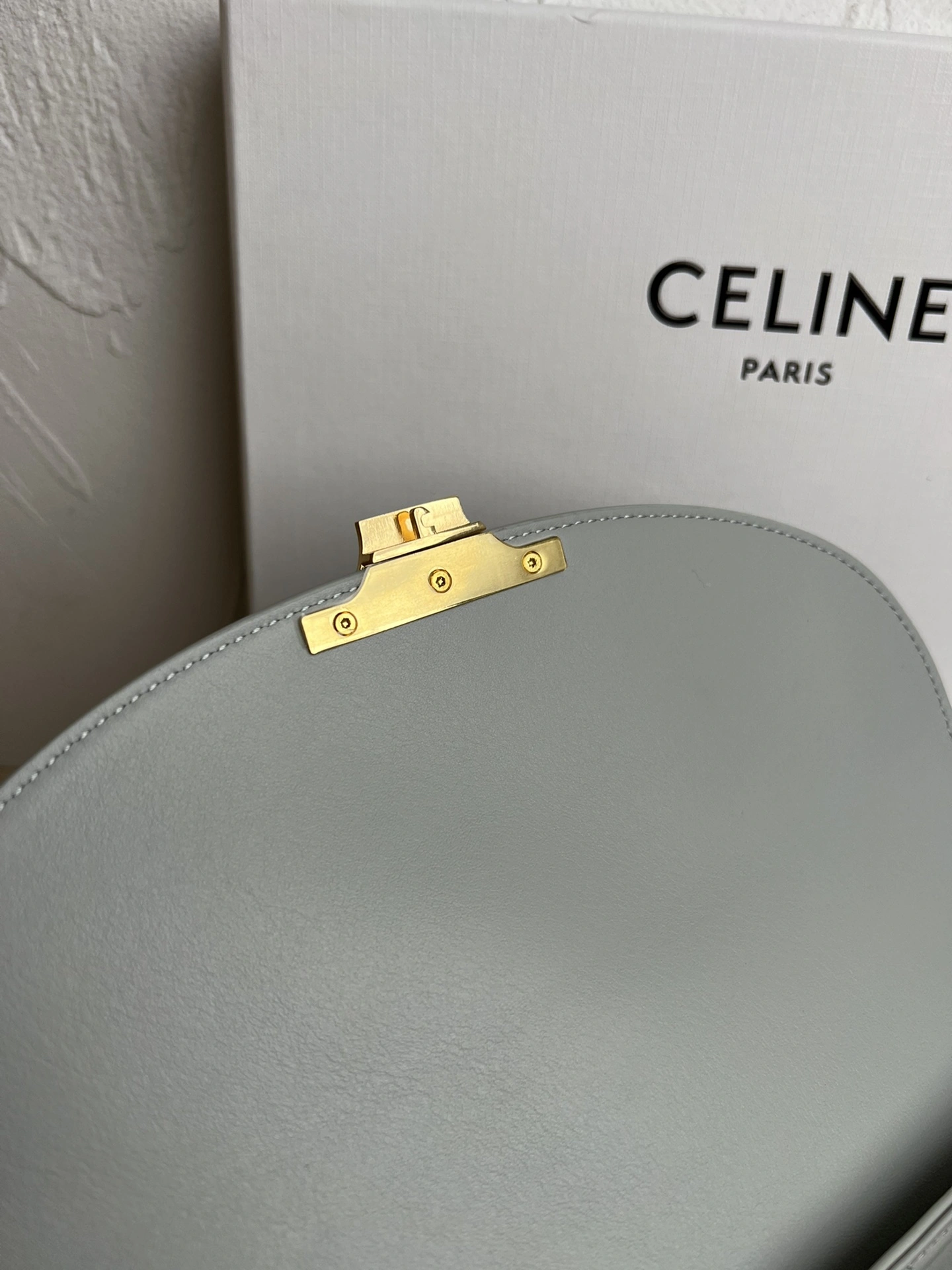 Celine Top Handle Bags Fashionable 73671