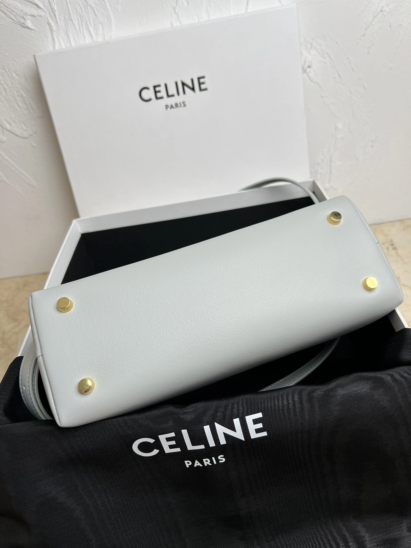 Celine Top Handle Bags Fashionable 73671