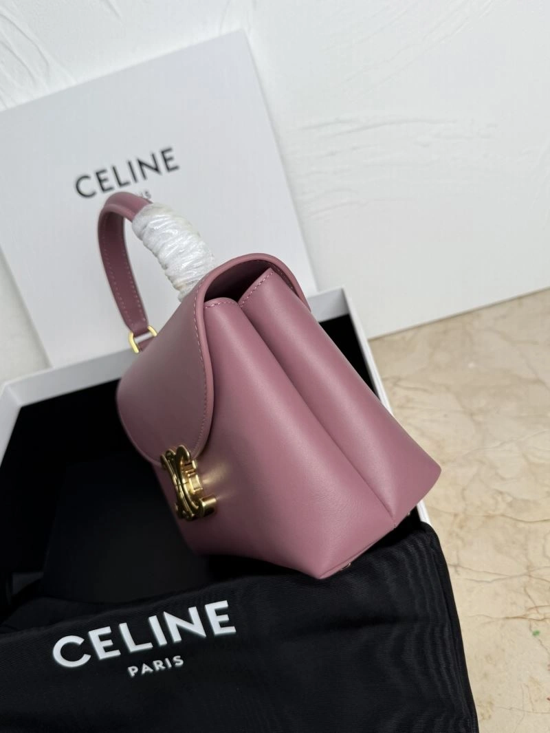 Youthful Celine Top Handle Bags 64456