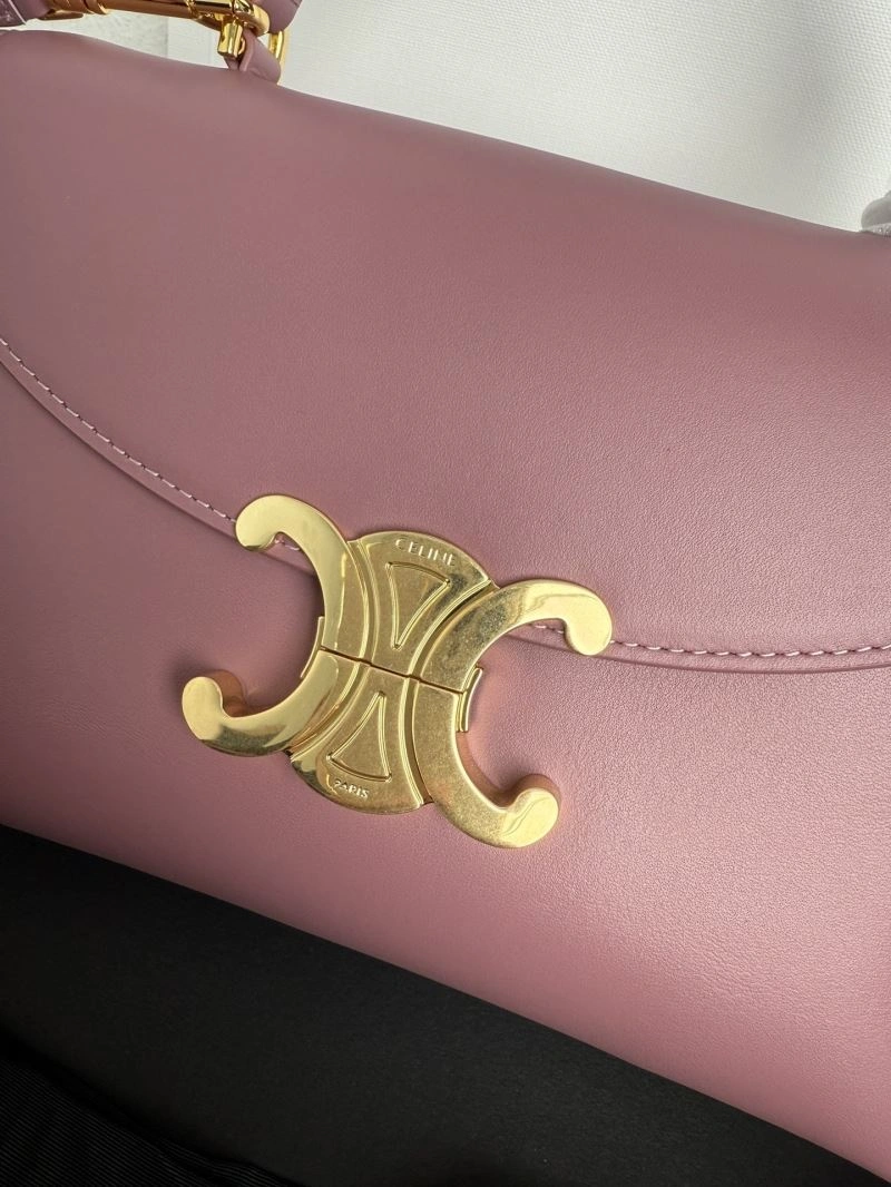 Youthful Celine Top Handle Bags 64456