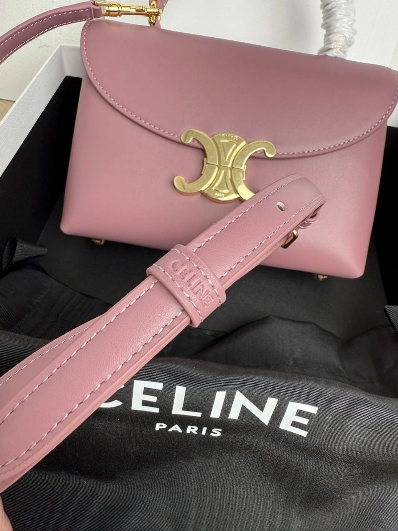 Youthful Celine Top Handle Bags 64456