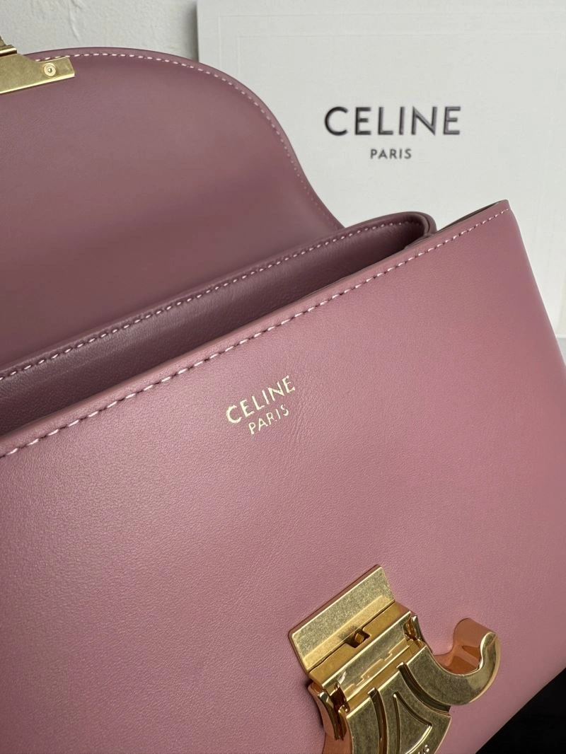 Youthful Celine Top Handle Bags 64456
