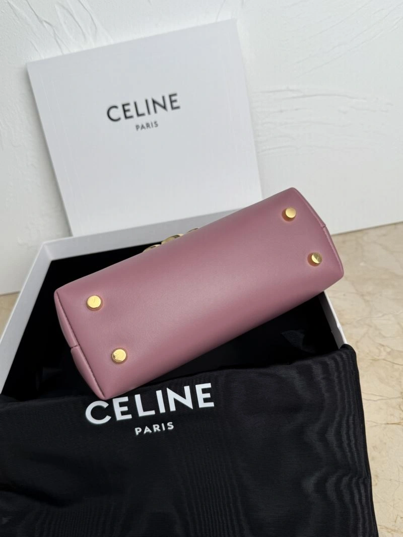 Youthful Celine Top Handle Bags 64456