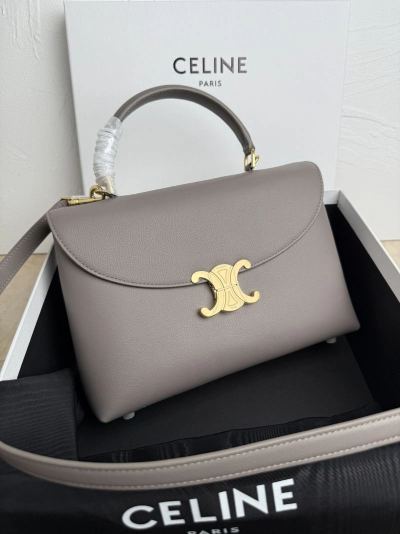 Celine Top Handle Bags Modern 64502