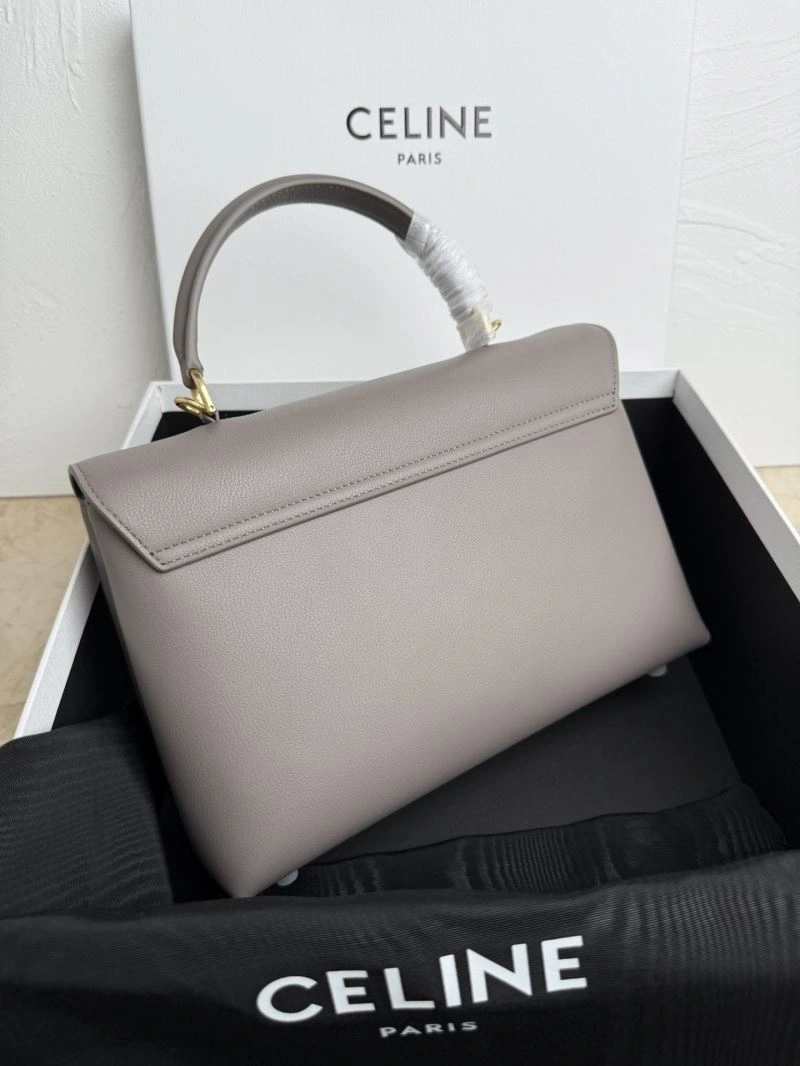Celine Top Handle Bags Modern 64502