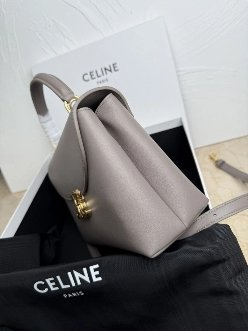 Celine Top Handle Bags Modern 64502