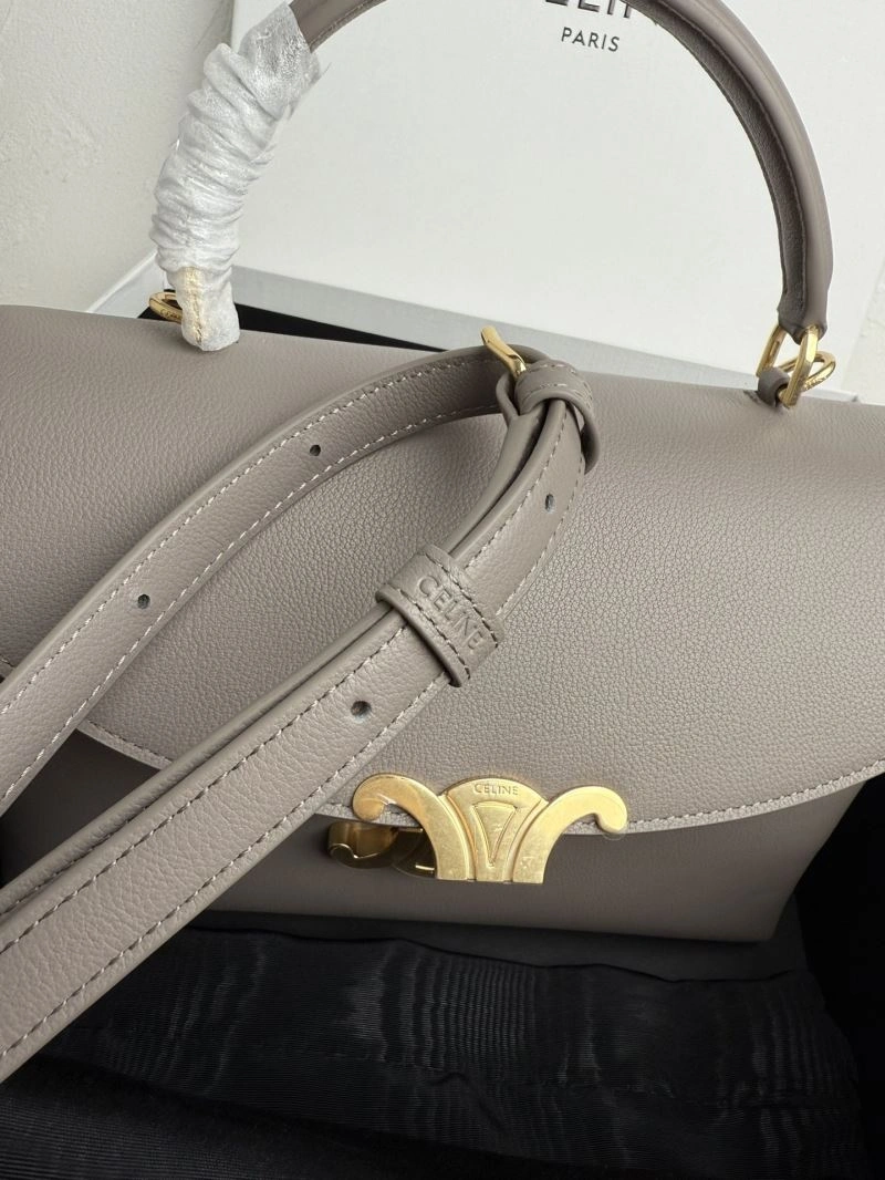Celine Top Handle Bags Modern 64502
