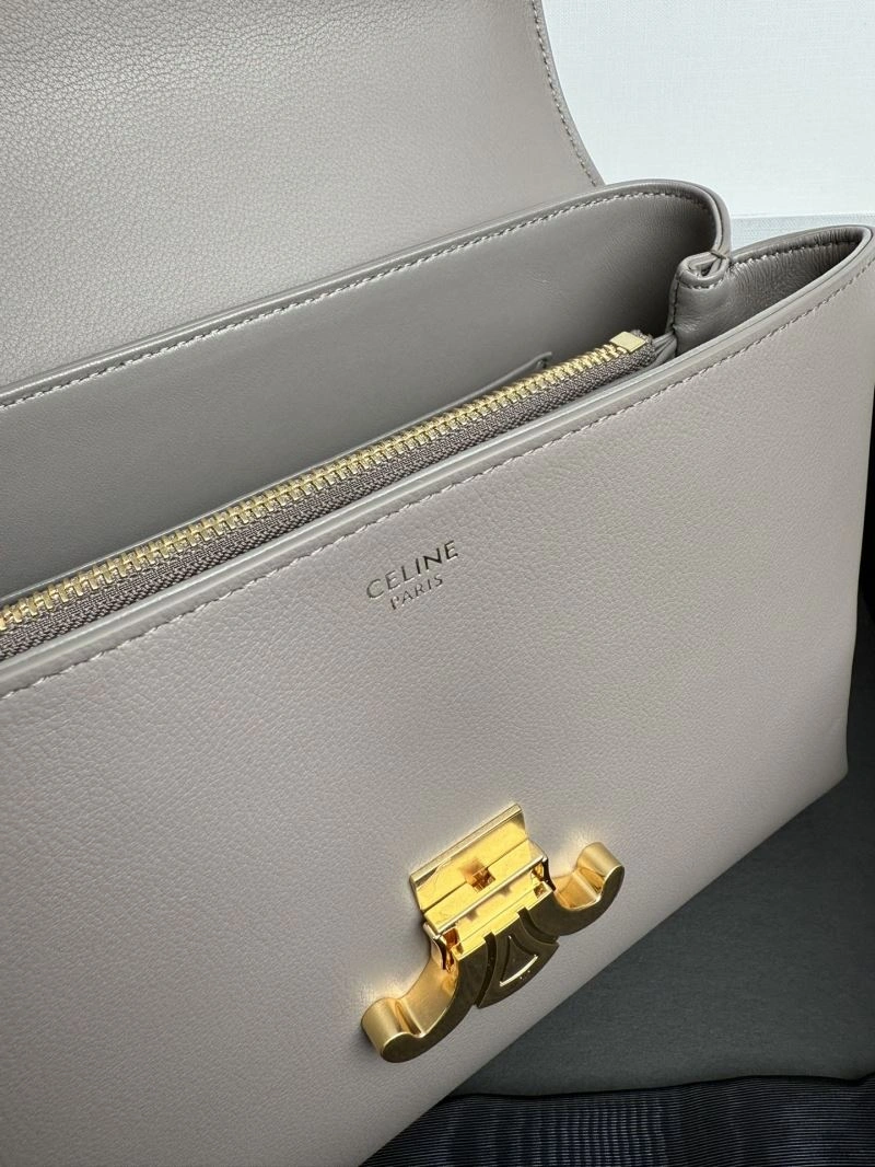 Celine Top Handle Bags Modern 64502