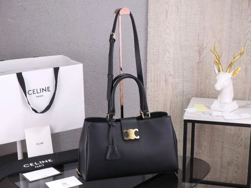 Bold Celine Top Handle Bags 94783