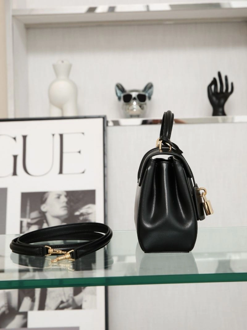 Celine Top Handle Bags OdorResistant 93383