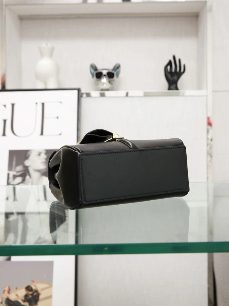 Celine Top Handle Bags OdorResistant 93383
