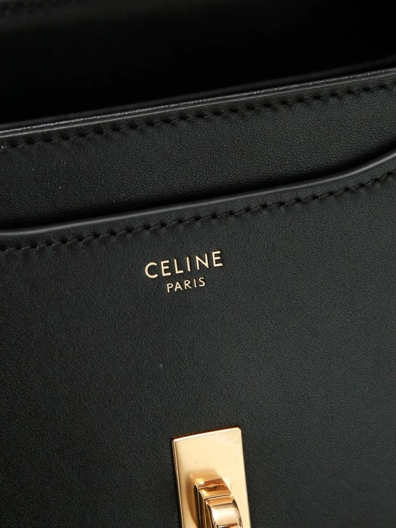 Celine Top Handle Bags OdorResistant 93383