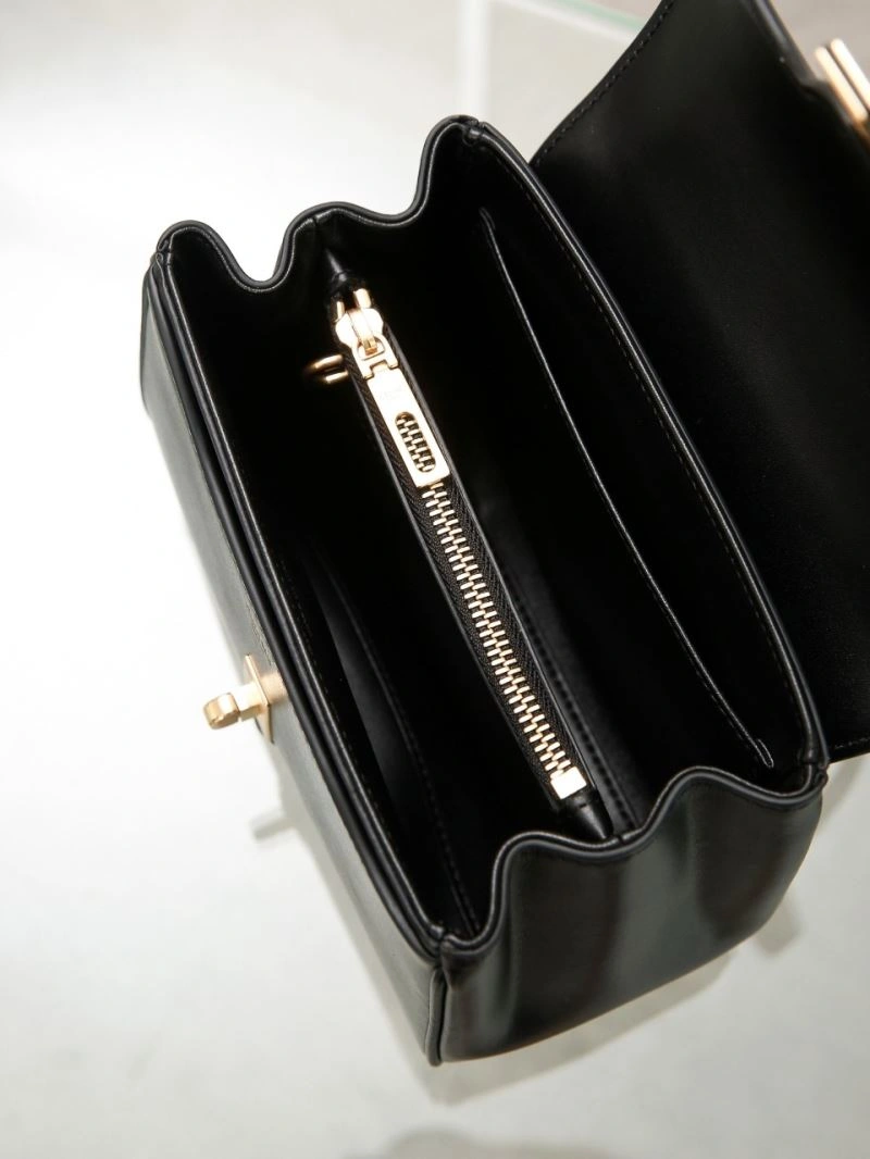 Celine Top Handle Bags OdorResistant 93383