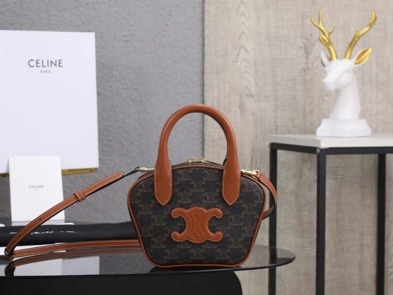 Celine Top Handle Bags Bold 94747
